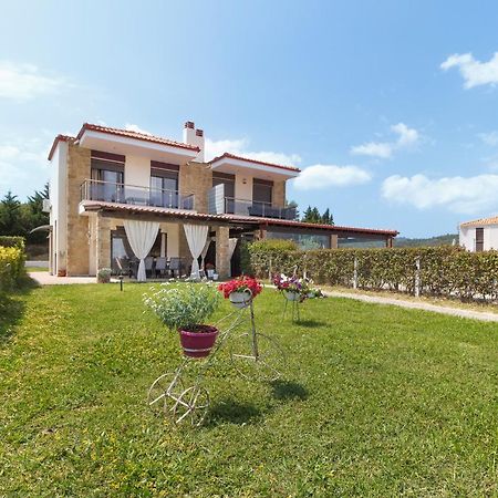 Villa Orelia Chaniotis Extérieur photo