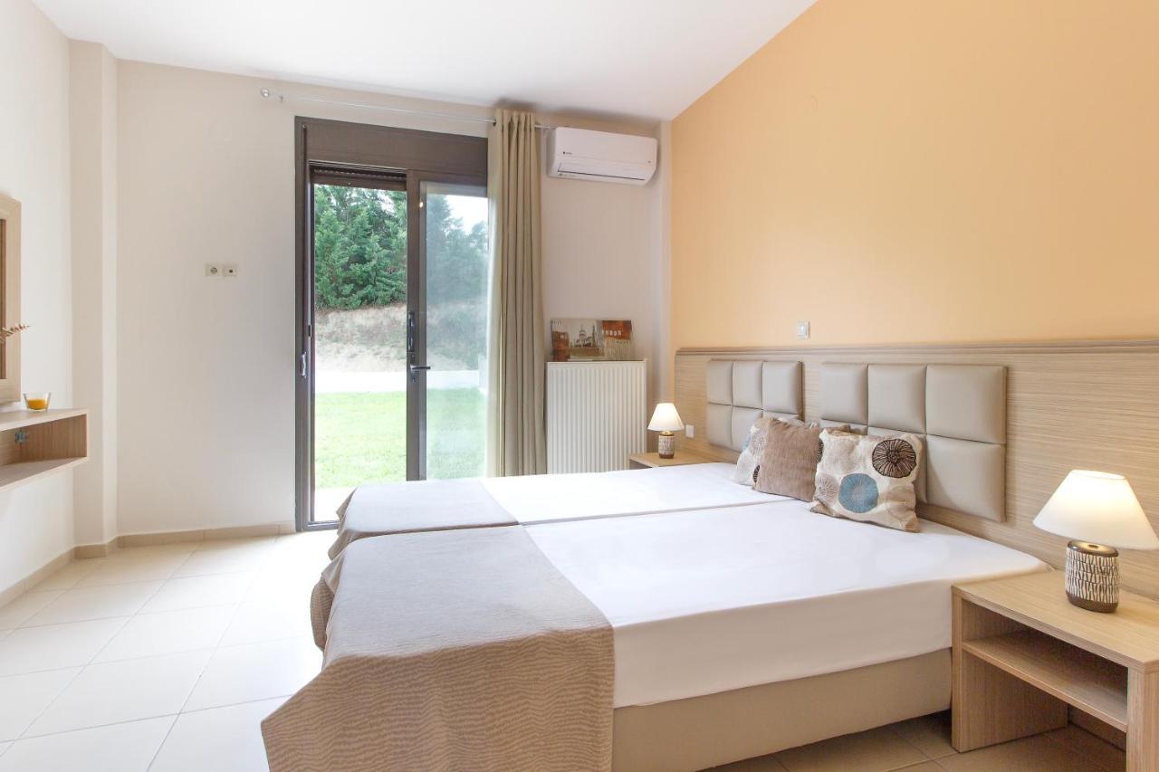 Villa Orelia Chaniotis Extérieur photo